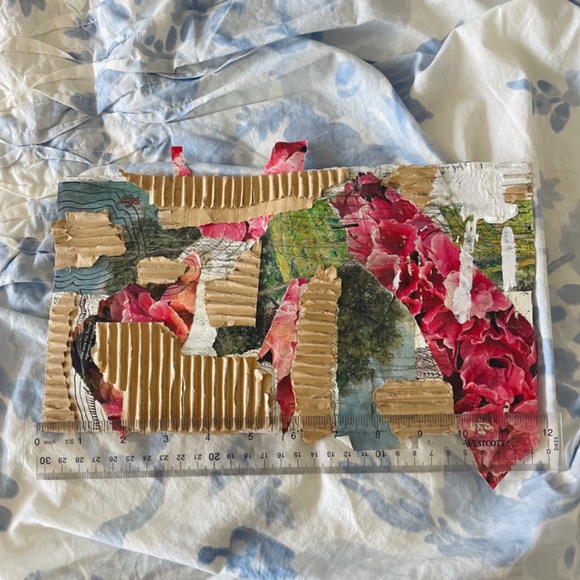 SUMMER— an original art peice - Picture 8 of 8